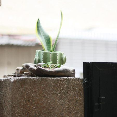 Artfull House Villa Tainan Exterior photo