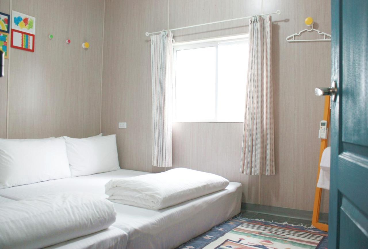 Artfull House Villa Tainan Exterior photo