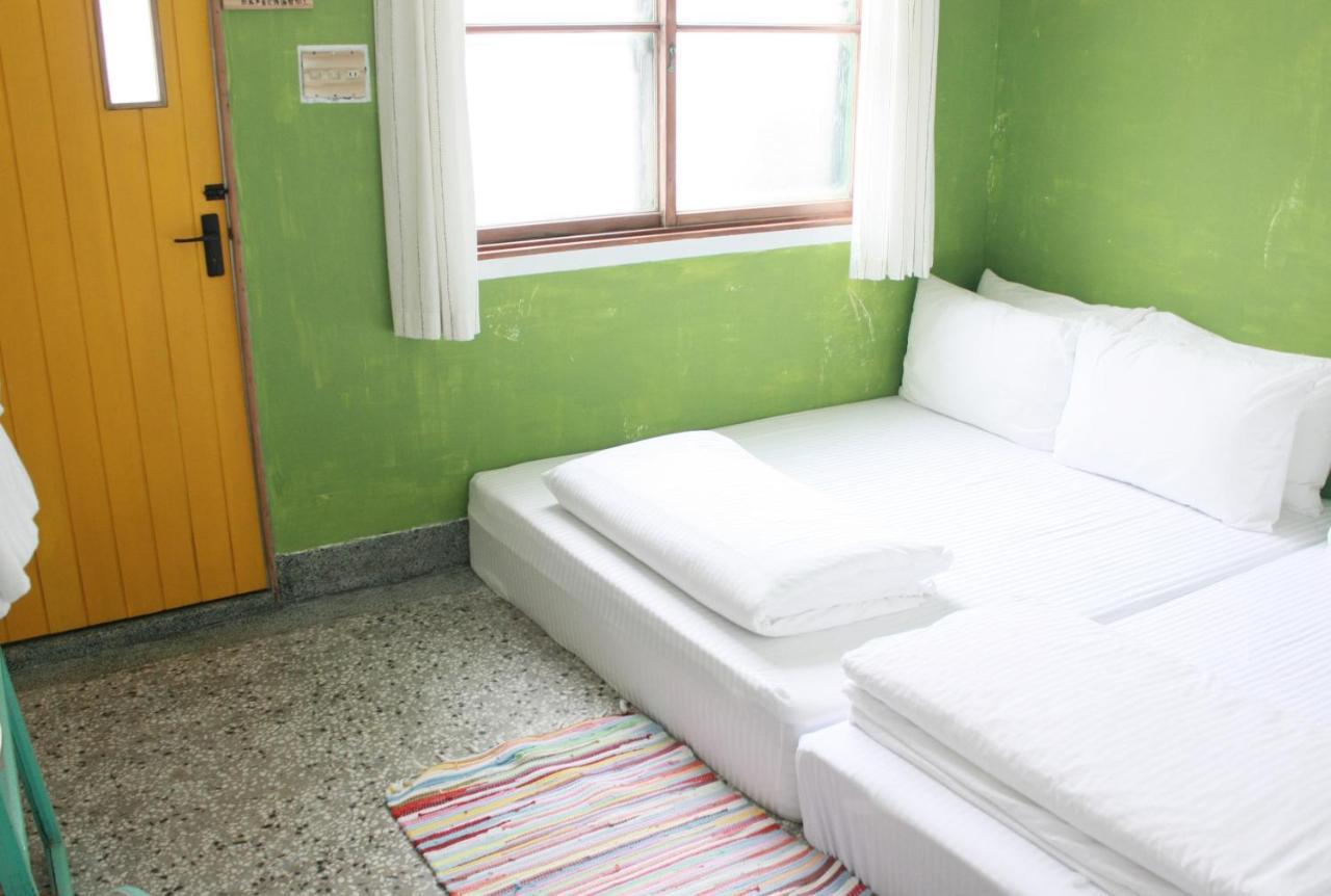 Artfull House Villa Tainan Exterior photo