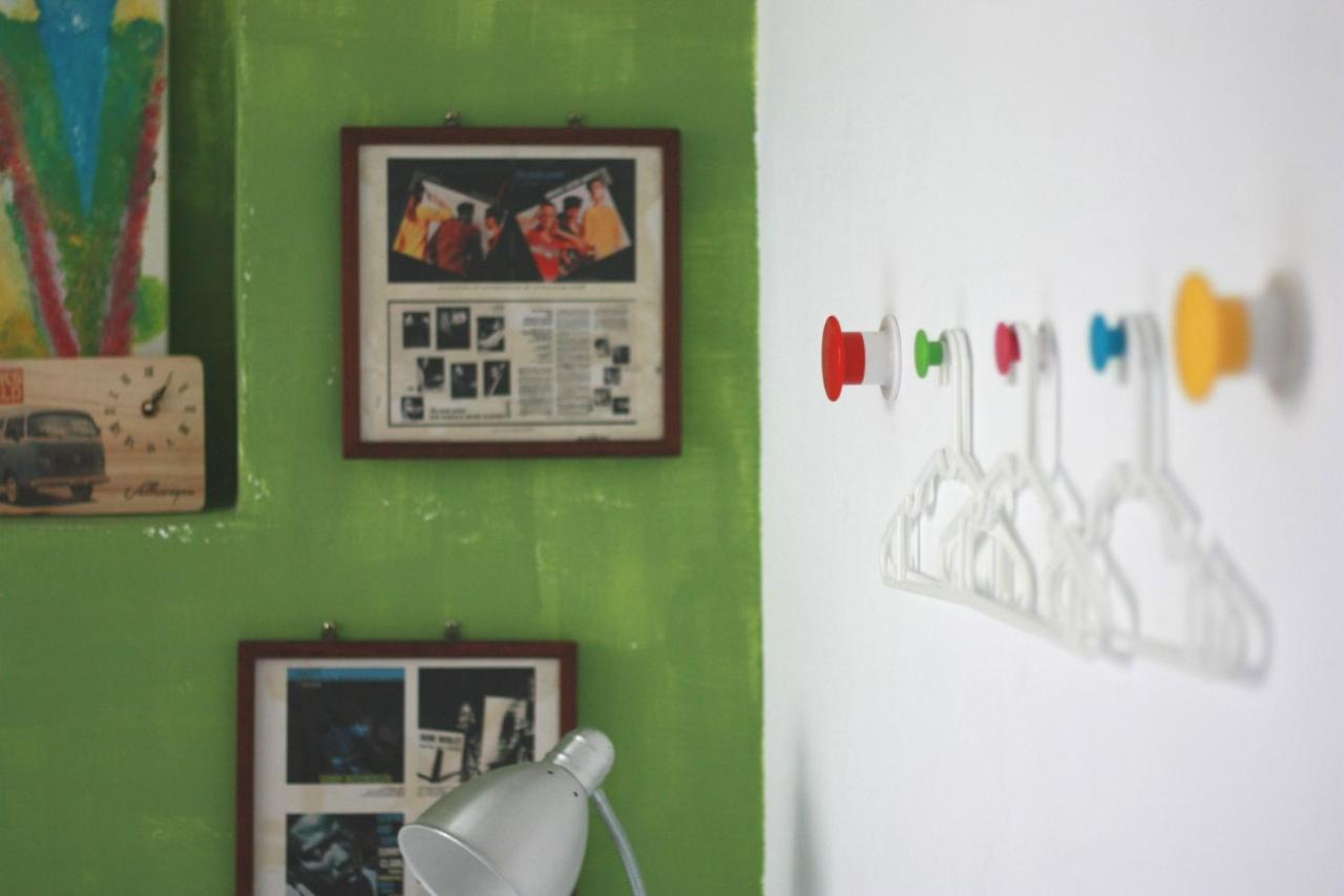 Artfull House Villa Tainan Exterior photo