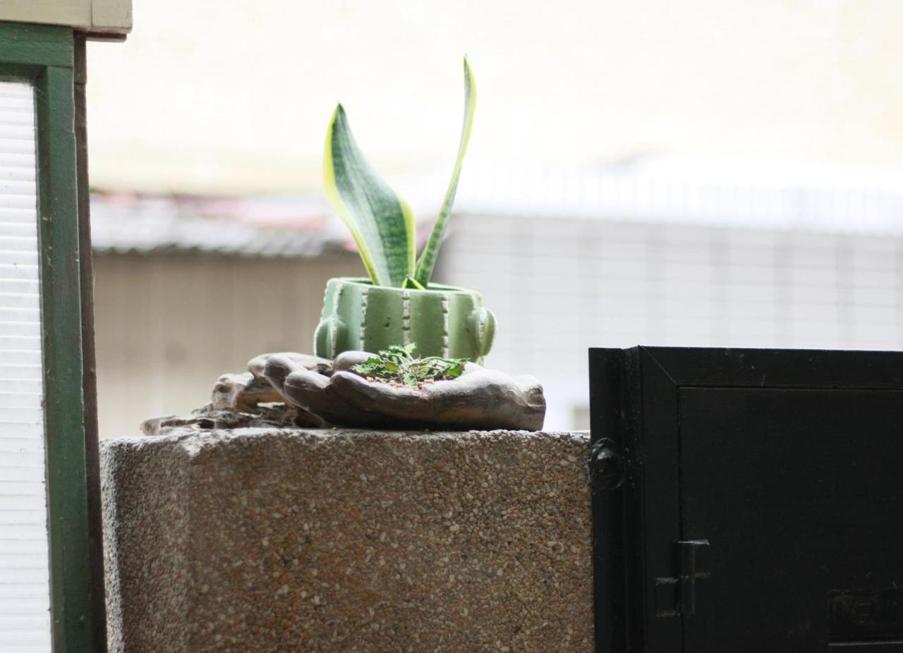 Artfull House Villa Tainan Exterior photo